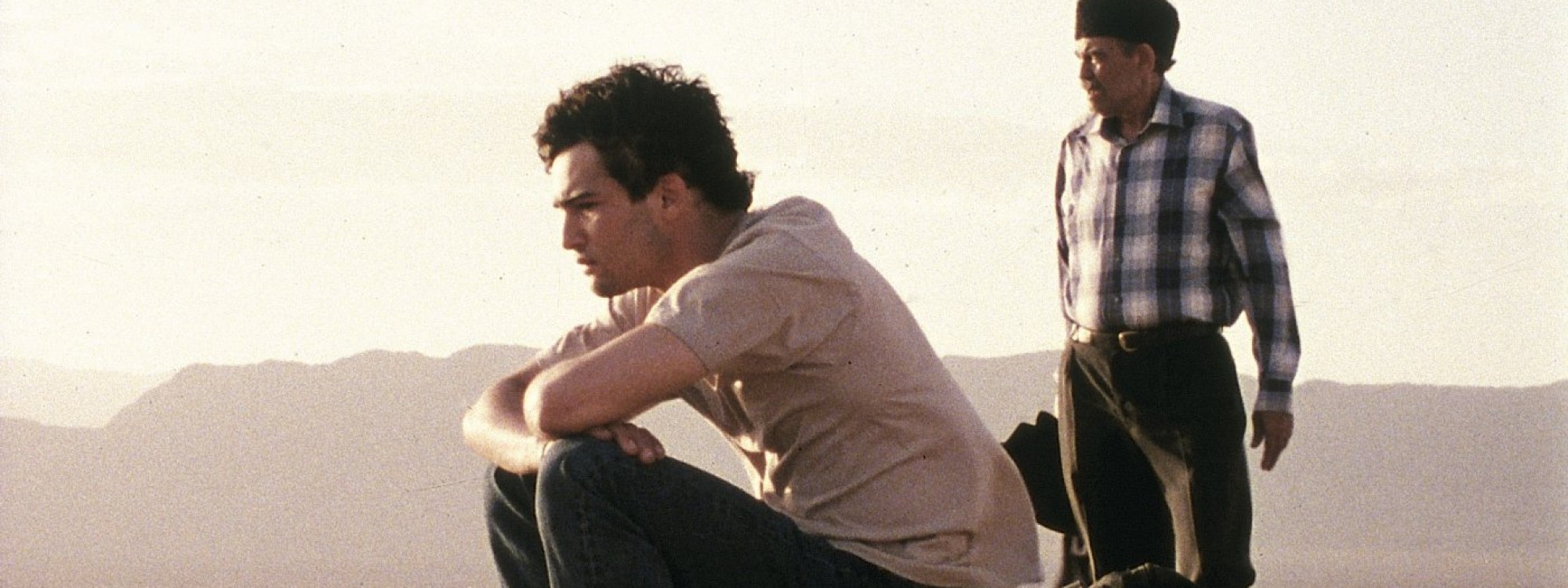 Le Grand Voyage Streaming Gratuit Le grand voyage (2004) | filmingo